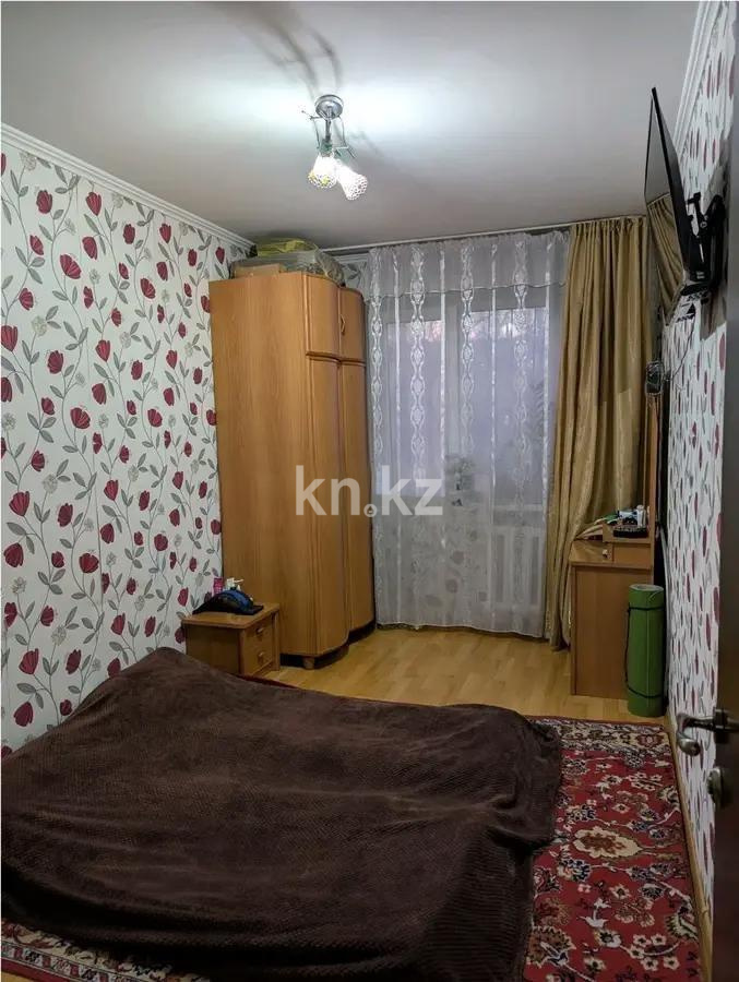 Продажа 3-комнатной квартиры, 58 м² в Алматы - фото 2