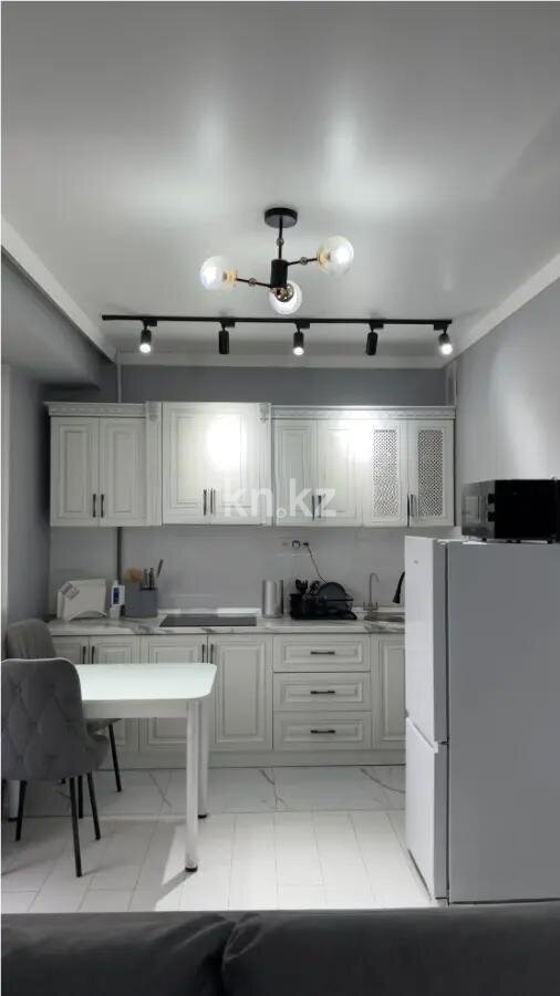 Продажа 2-комнатной квартиры, 51 м² в Алматы - фото 2