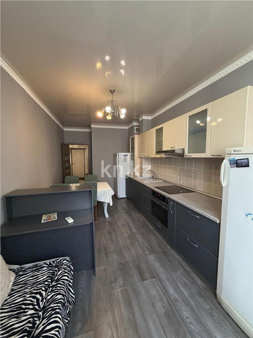 Продажа 2-комнатной квартиры, 74 м² в Астане - фото 9