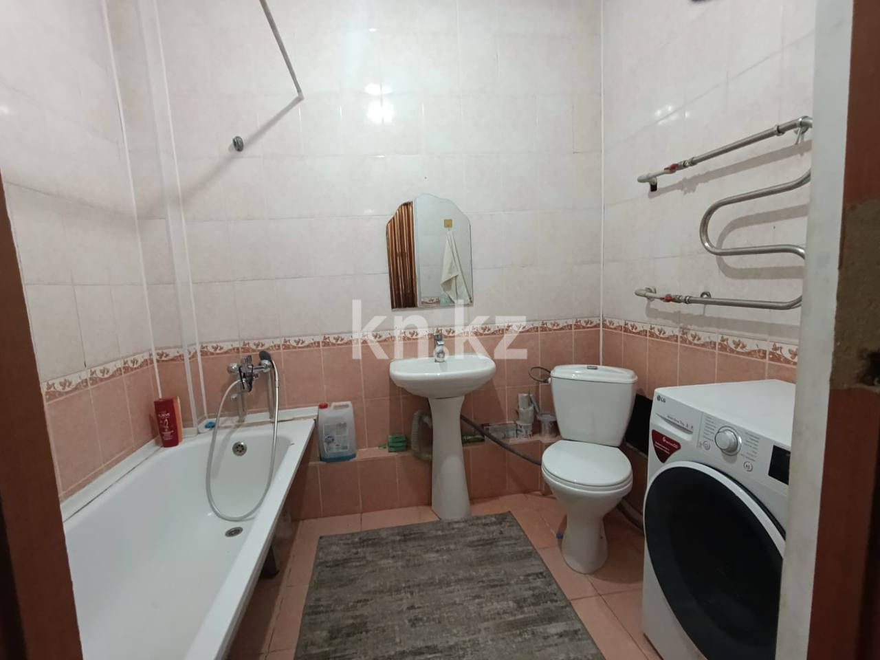Аренда 1-комнатной квартиры, 50 м² в Астане - фото 5