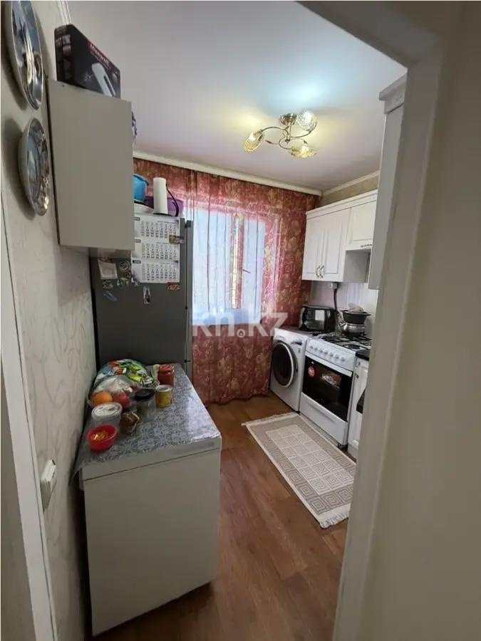 Продажа 2-комнатной квартиры, 47 м² в Астане - фото 3