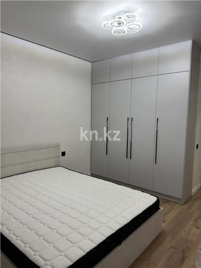 Продажа 2-комнатной квартиры, 61.6 м² в Алматы - фото 4