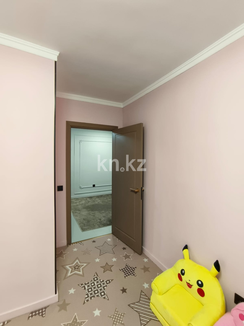 Продажа 2-комнатной квартиры, 65.8 м², Аккент, дом  56 - ул. Байысова в Алматы - фото 16