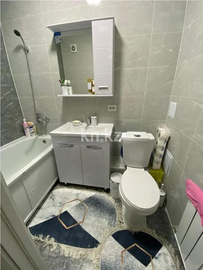 Продажа 1-комнатной квартиры, 39 м² в Алматы - фото 3