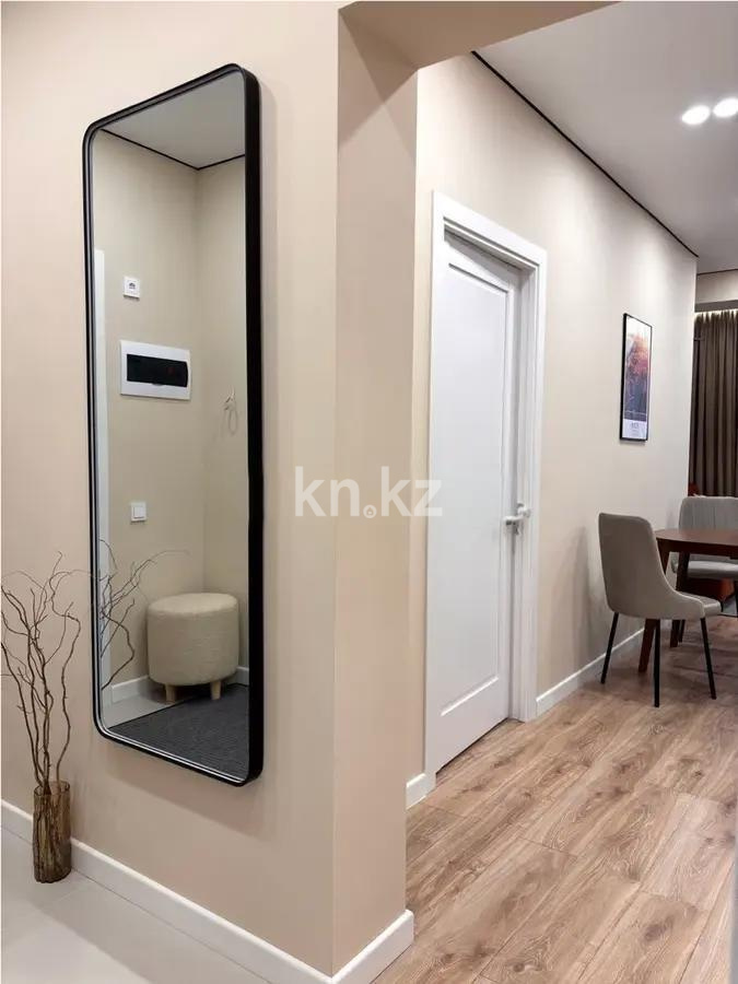 Продажа 2-комнатной квартиры, 53 м², ул. Толе би, дом  189/3 в Алматы - фото 7