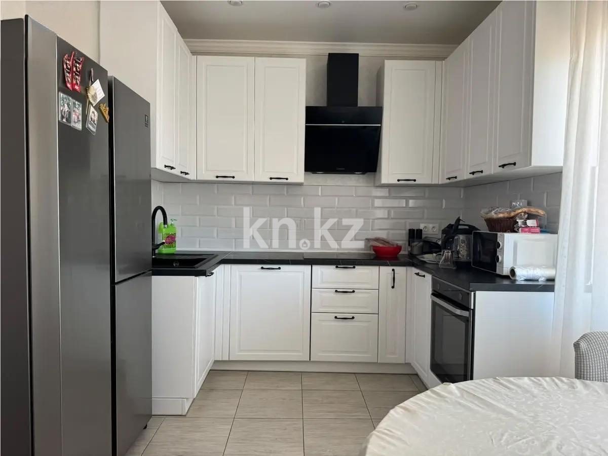 Продажа 4-комнатной квартиры, 124 м² в Астане - фото 4