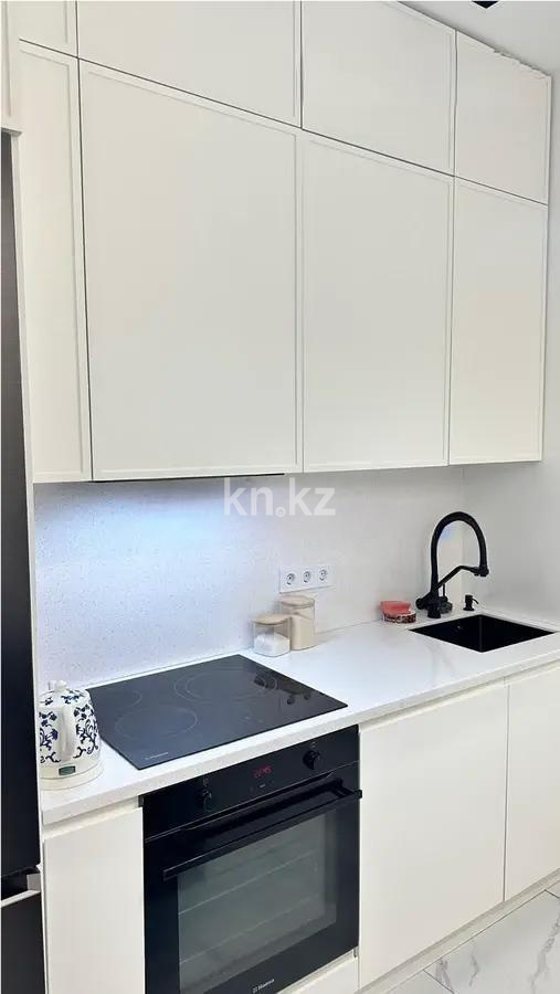 Продажа 2-комнатной квартиры, 63 м² в Алматы - фото 3