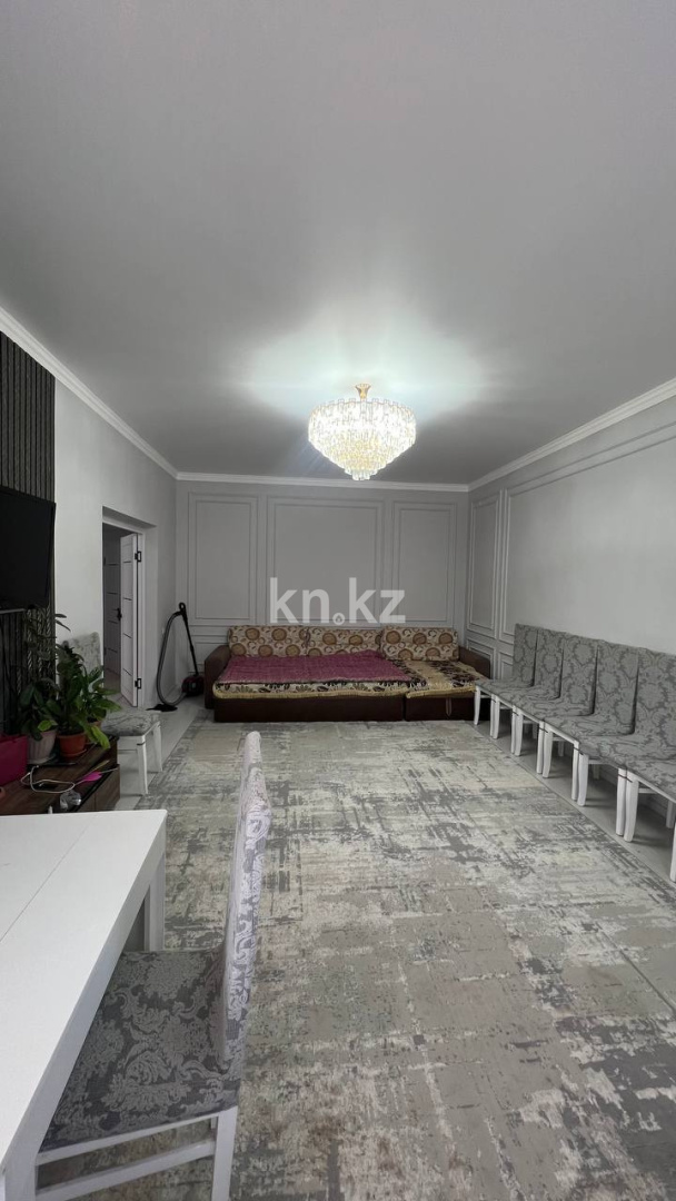 Продажа 4-комнатного дома, 140 м², Алатауский р-н, Айбаса 6 в Алматы - фото 3