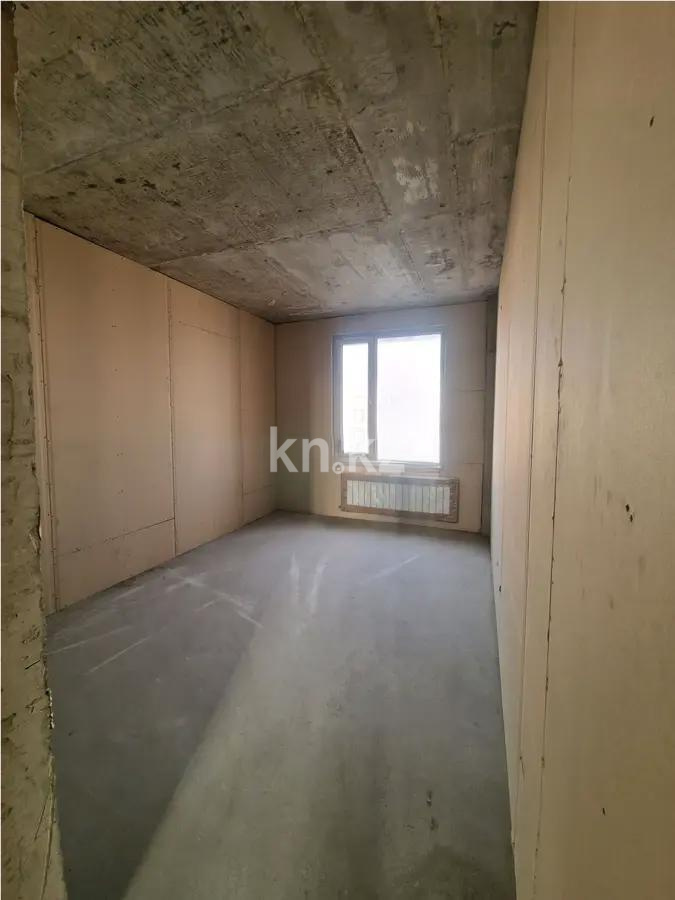 Продажа 3-комнатной квартиры, 97.7 м² в Алматы - фото 3