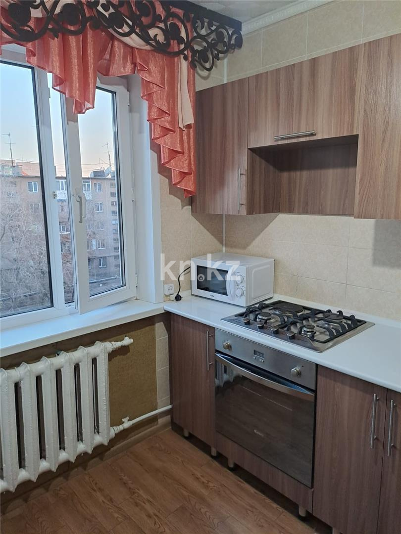 Продажа 1-комнатной квартиры, 32 м², пр. Металлургов в Темиртау - фото 4