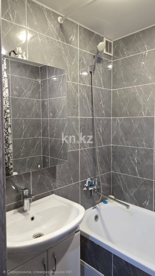 Продажа 3-комнатной квартиры, 64 м² в Усть-Каменогорске - фото 10