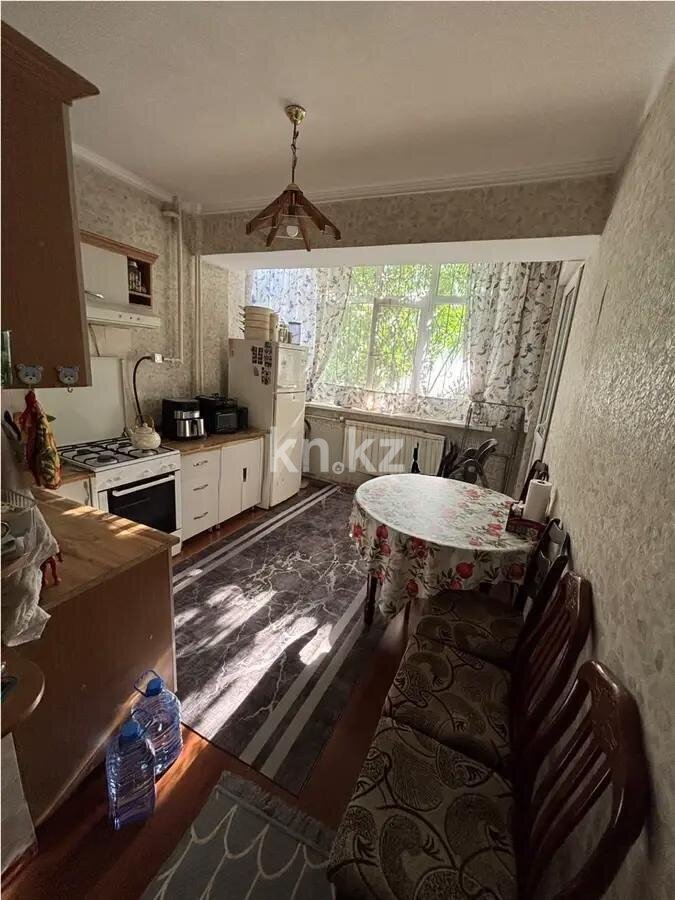 Продажа 2-комнатной квартиры, 60 м² в Алматы - фото 2