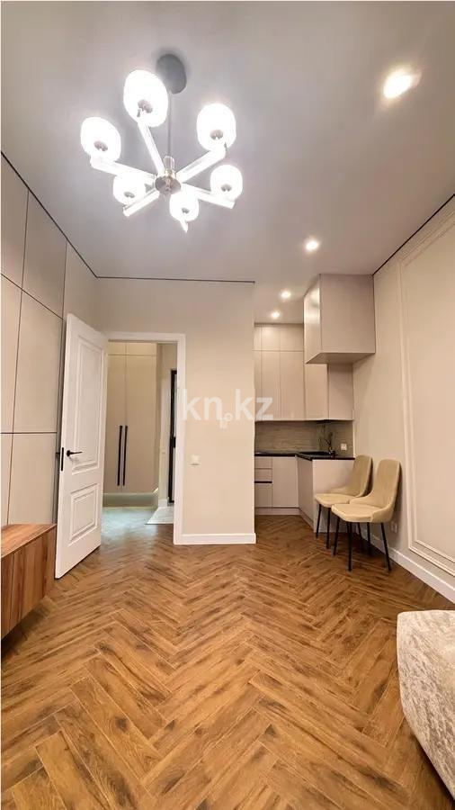 Продажа 2-комнатной квартиры, 36 м², ул. Е-899, дом  5 стр в Астане - фото 3