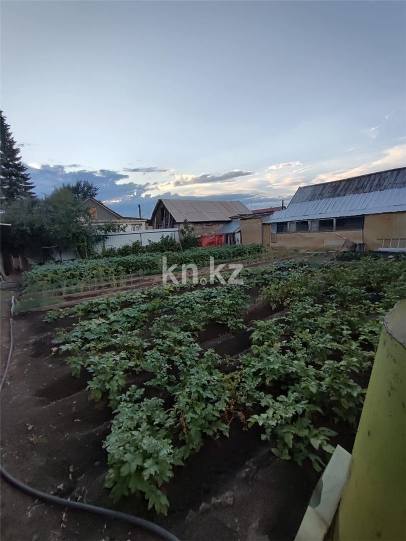 Продажа 4-комнатного дома, 61.2 м², ул. Озёрная в Темиртау - фото 12