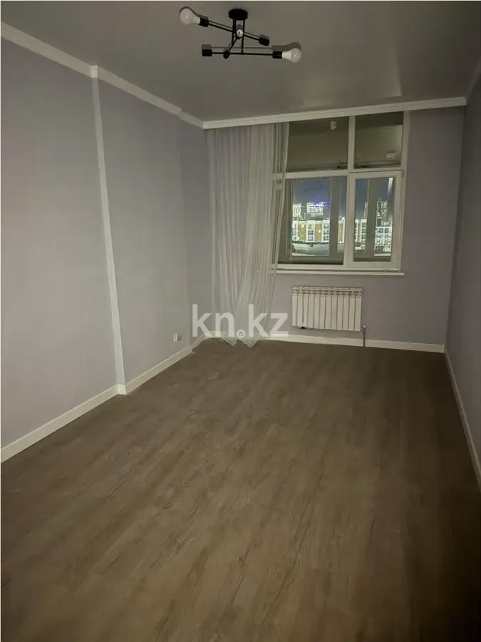 Продажа 3-комнатной квартиры, 71 м² в Астане