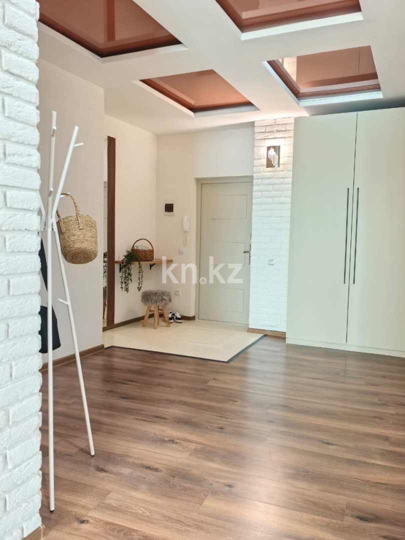 Продажа 2-комнатной квартиры, 67.7 м² в Актобе - фото 5