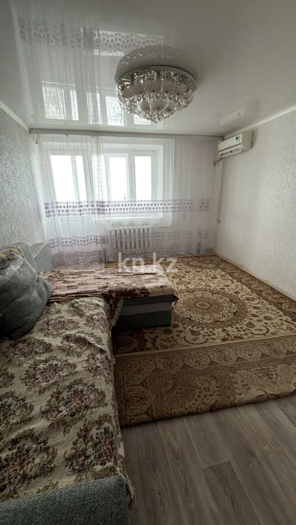 Продажа 2-комнатной квартиры, 50.1 м² в Уральске - фото 2