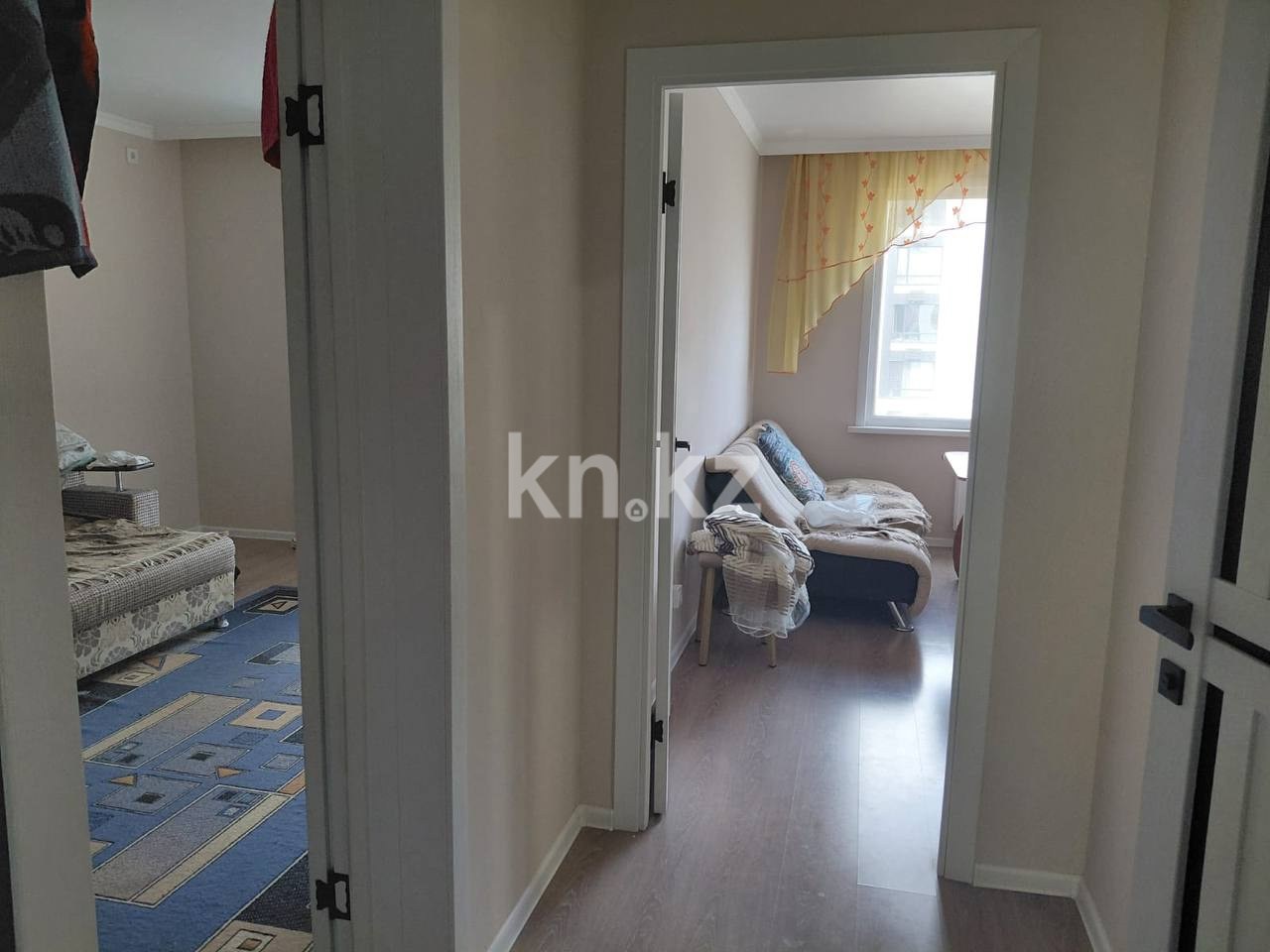 Аренда 2-комнатной квартиры, 40 м² в Астане - фото 5