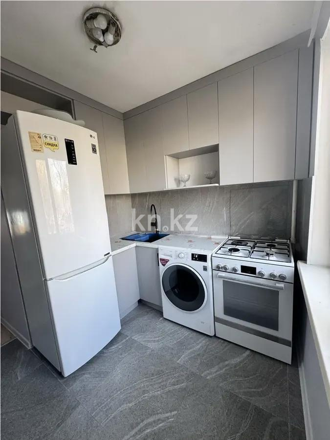 Продажа 3-комнатной квартиры, 60 м² в Алматы - фото 3