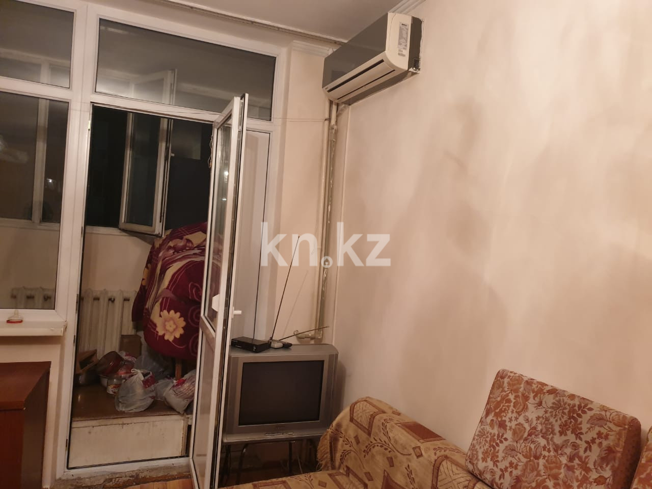 Аренда 1-комнатной квартиры, 29.5 м² в Алматы - фото 8