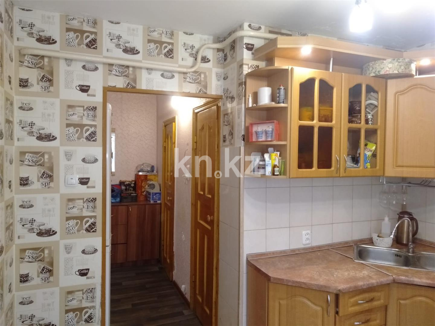 Продажа 2-комнатной квартиры, 51 м², пр. Металлургов в Темиртау - фото 6