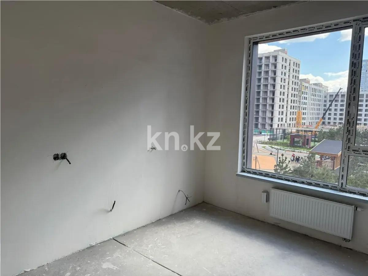 Продажа 2-комнатной квартиры, 70 м² в Астане