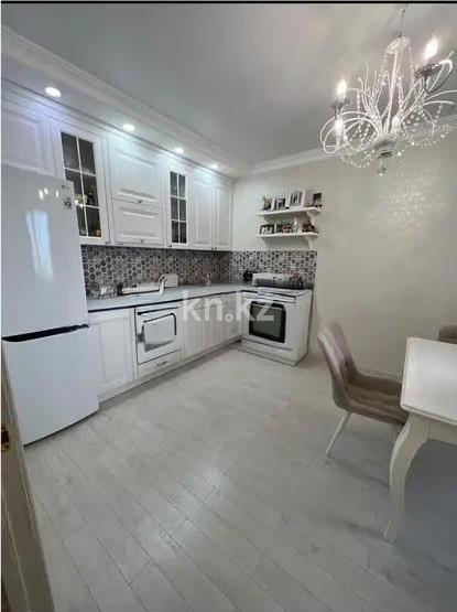 Продажа 2-комнатной квартиры, 79 м², пр. Кабанбай батыра, дом  46 в Астане - фото 3