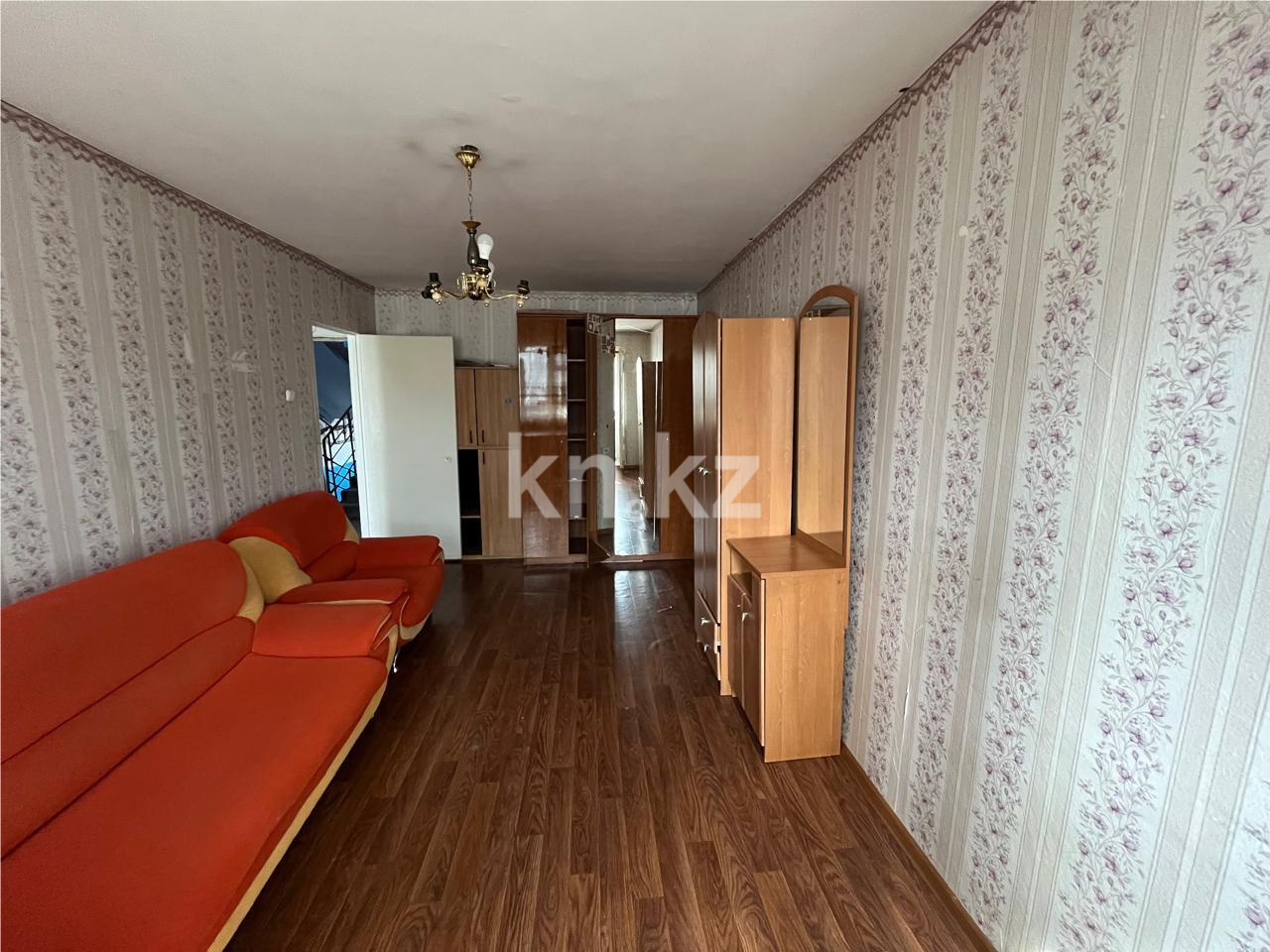 Продажа 1-комнатной квартиры, 30 м², мкр-н Восток-2 в Караганде - фото 2