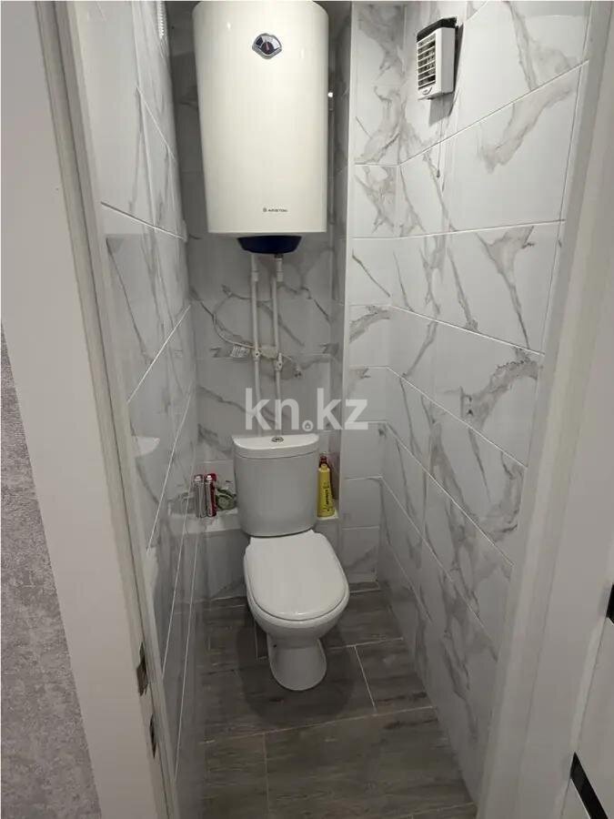 Продажа 2-комнатной квартиры, 55 м² в Караганде - фото 4