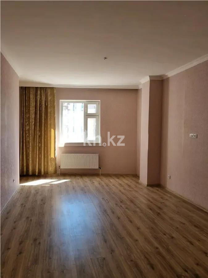Продажа 2-комнатной квартиры, 95.3 м², пр. Момышулы, дом  2/4а в Астане - фото 2