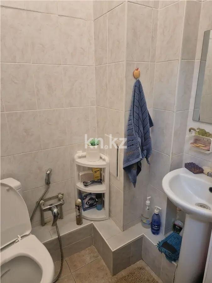 Продажа 2-комнатной квартиры, 72 м² в Астане - фото 5