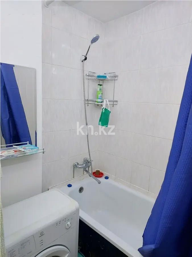 Продажа 1-комнатной квартиры, 23.3 м² в Алматы - фото 2