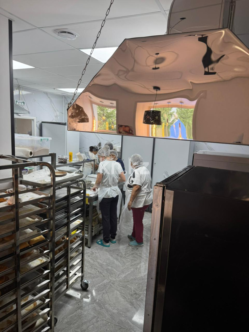 Продажа бизнеса, 111.1 м² в Акмолинской области - фото 7