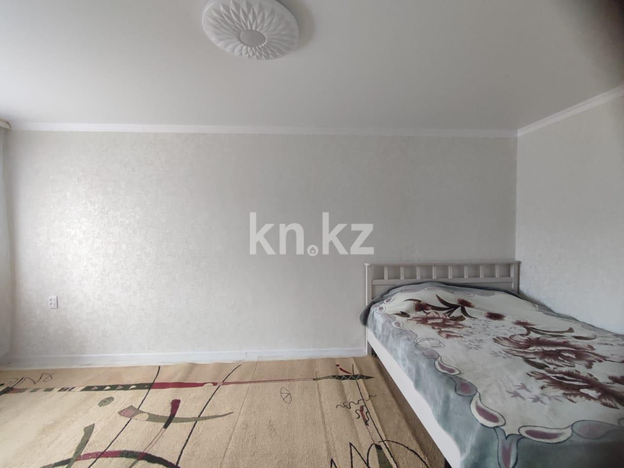 Продажа 1-комнатной квартиры, 30 м², ул. Зелинского в Караганде - фото 3