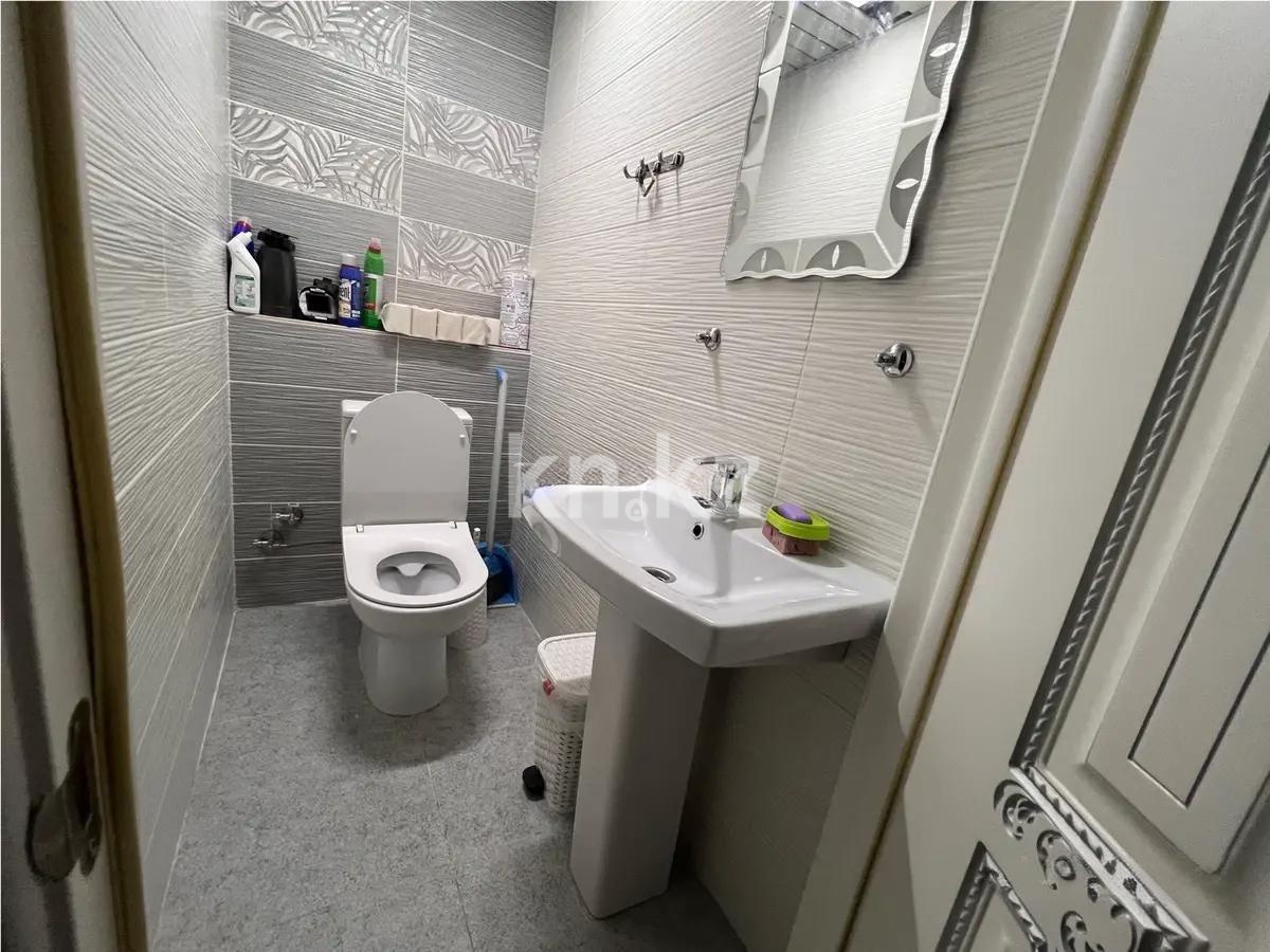 Продажа 3-комнатной квартиры, 82.3 м² в Алматы - фото 6