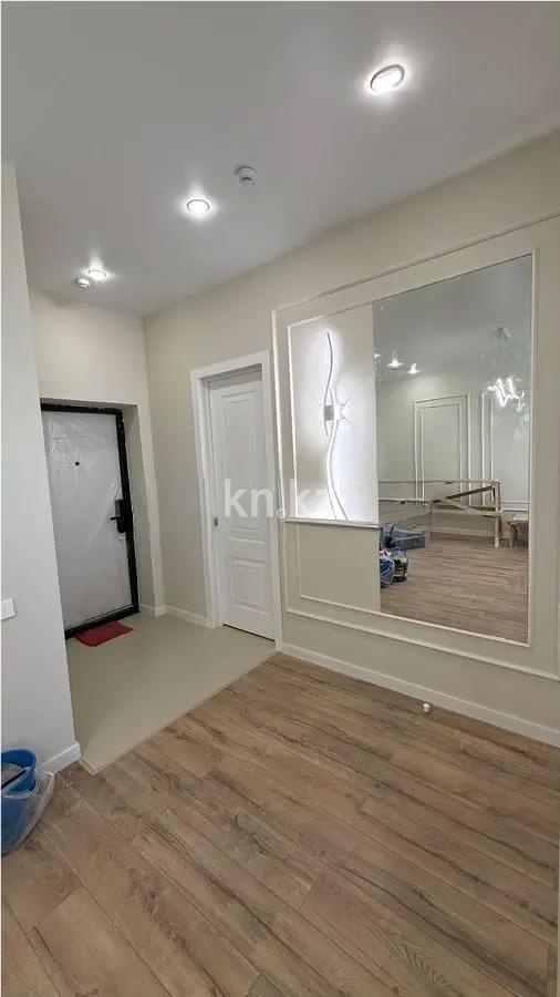 Продажа 2-комнатной квартиры, 46 м², ул. Утеген батыра, дом  11в в Алматы - фото 6