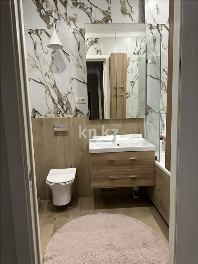 Продажа 3-комнатной квартиры, 89 м² в Астане - фото 4