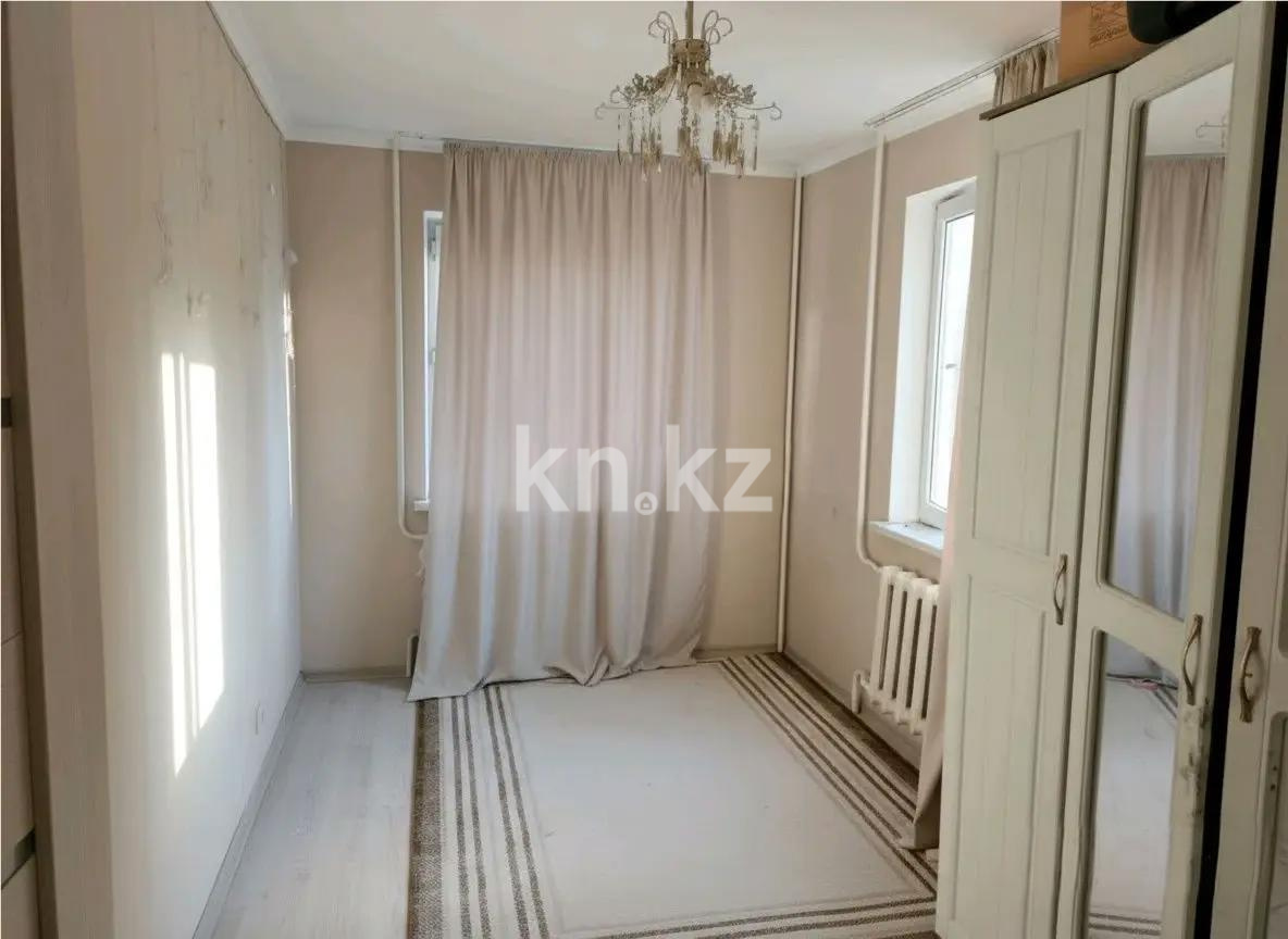 Продажа 2-комнатной квартиры, 44 м², мкр-н 1, дом  11 в Алматы