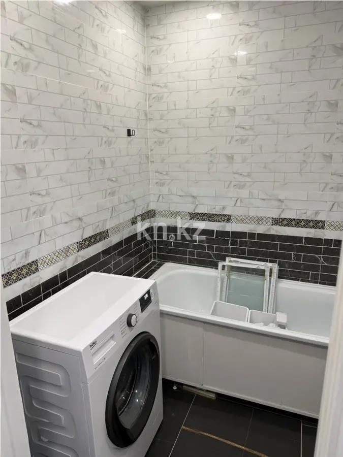 Продажа 1-комнатной квартиры, 29 м² в Астане - фото 4