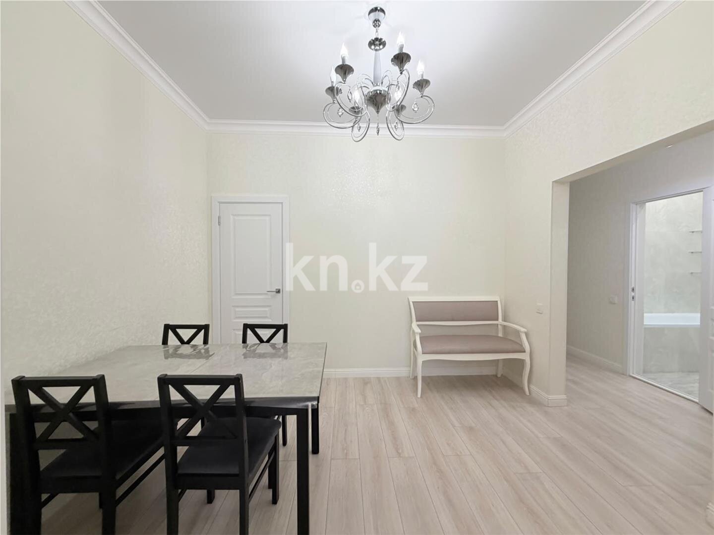 Продажа 2-комнатной квартиры, 75.5 м² в Астане - фото 6
