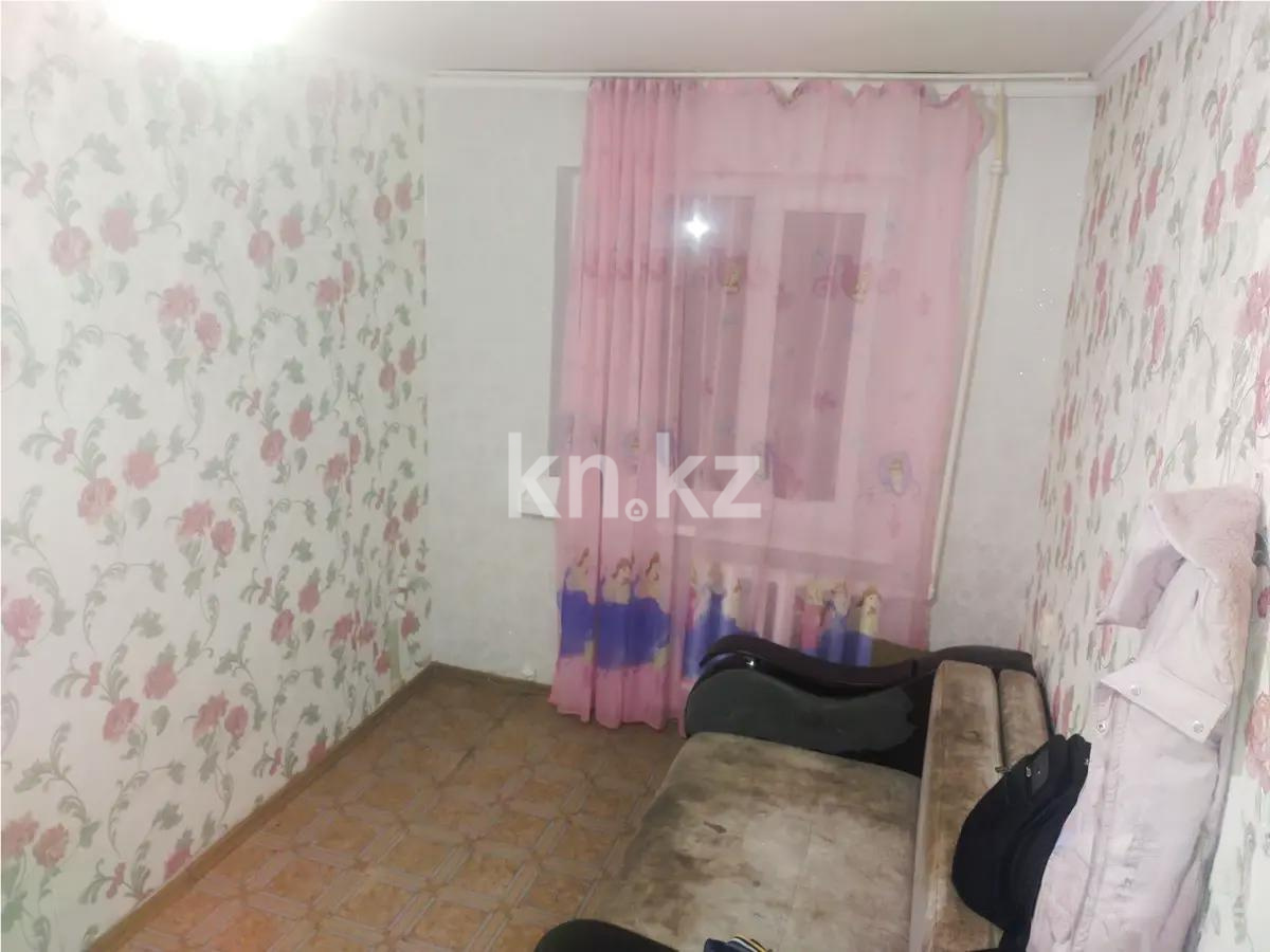 Продажа 3-комнатной квартиры, 61 м² в Караганде