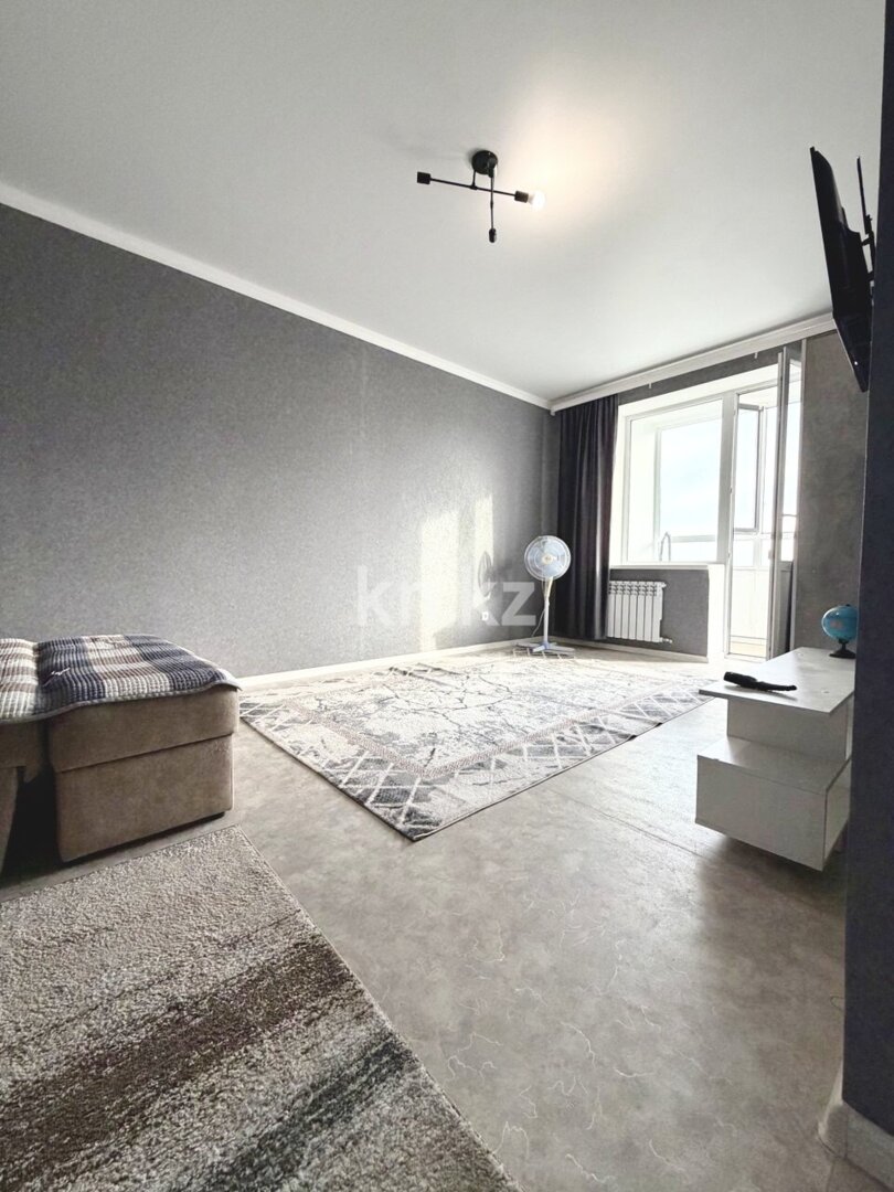 Продажа 1-комнатной квартиры, 39 м² в Астане - фото 4