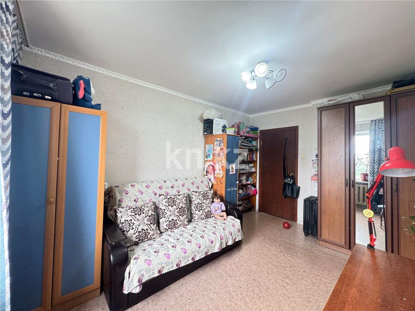 Продажа 3-комнатной квартиры, 68 м² в Темиртау - фото 7