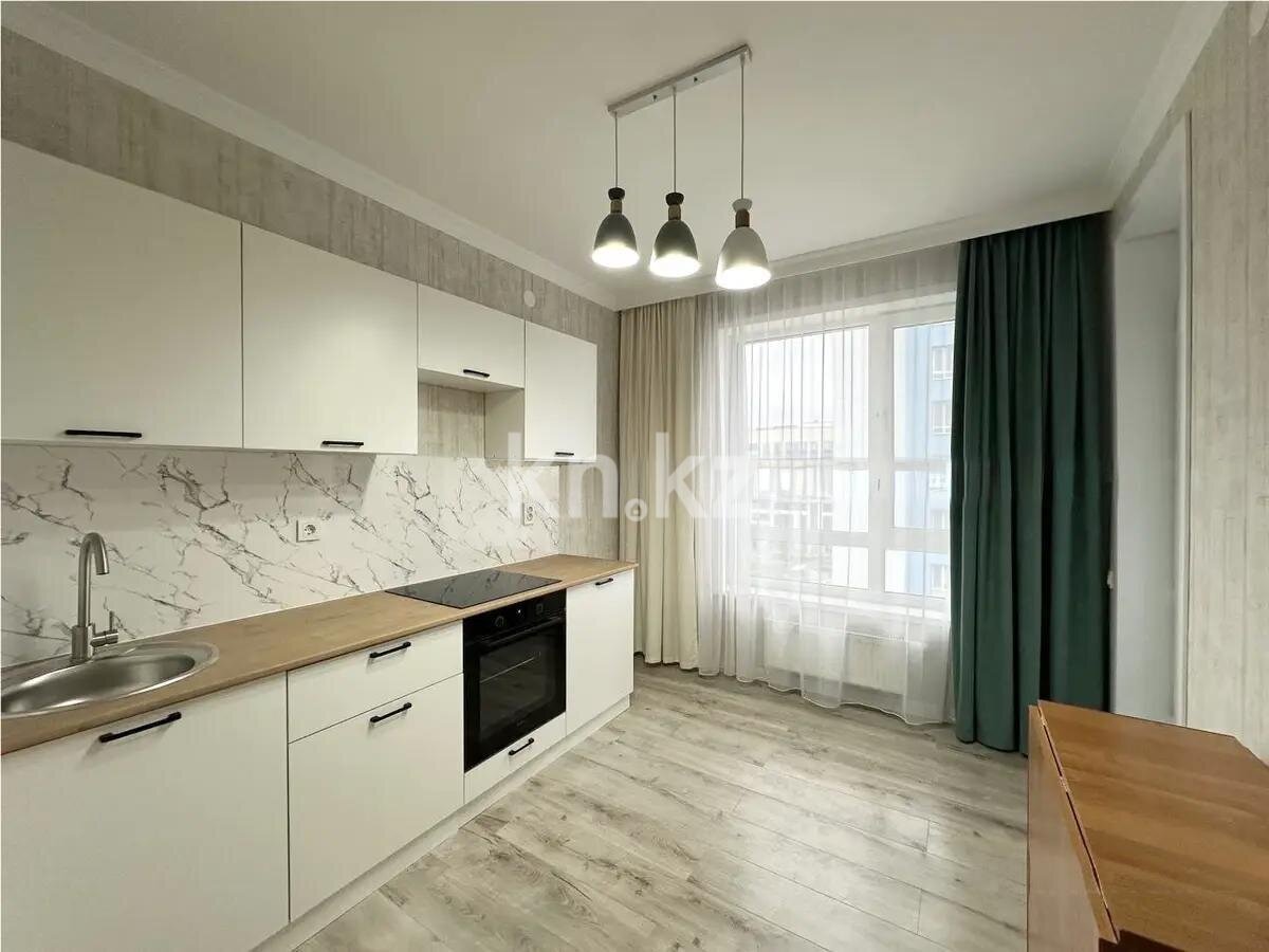 Продажа 2-комнатной квартиры, 58.91 м² в Астане - фото 3