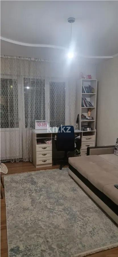 Продажа 2-комнатной квартиры, 65 м² в Алматы