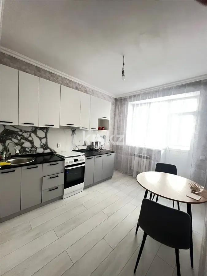 Продажа 1-комнатной квартиры, 38.9 м² в Астане - фото 2