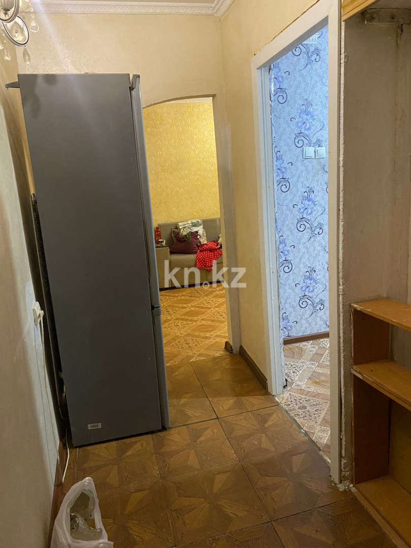 Аренда 2-комнатной квартиры, 45 м² в Алматы - фото 6