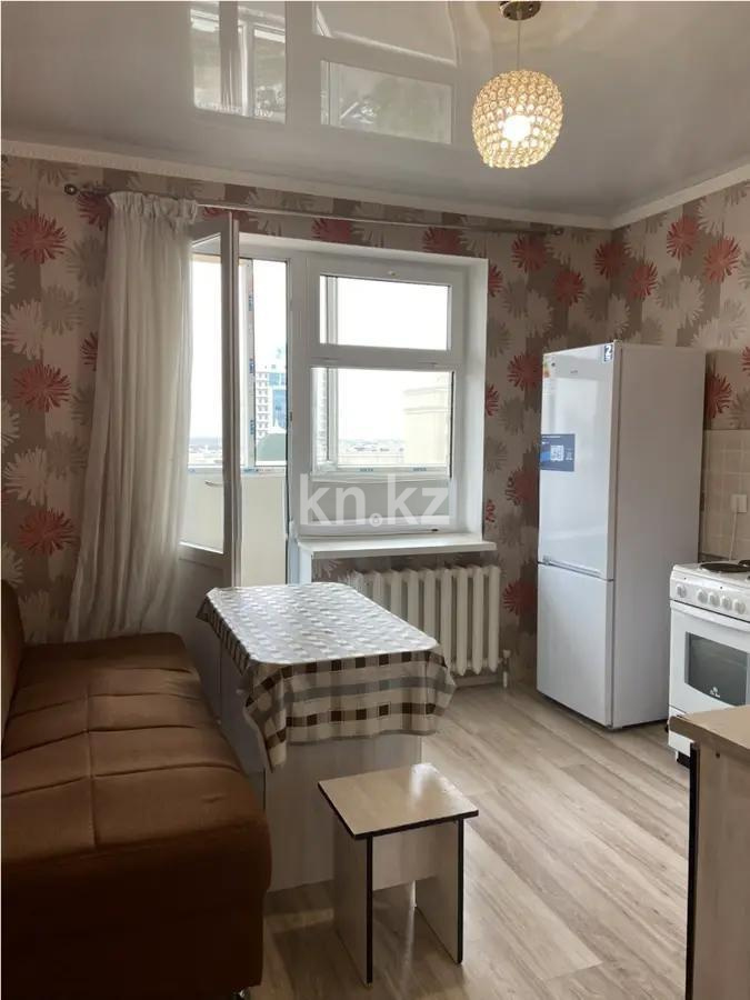 Продажа 1-комнатной квартиры, 40 м², пр. Мангилик Ел, дом  19 в Астане - фото 3