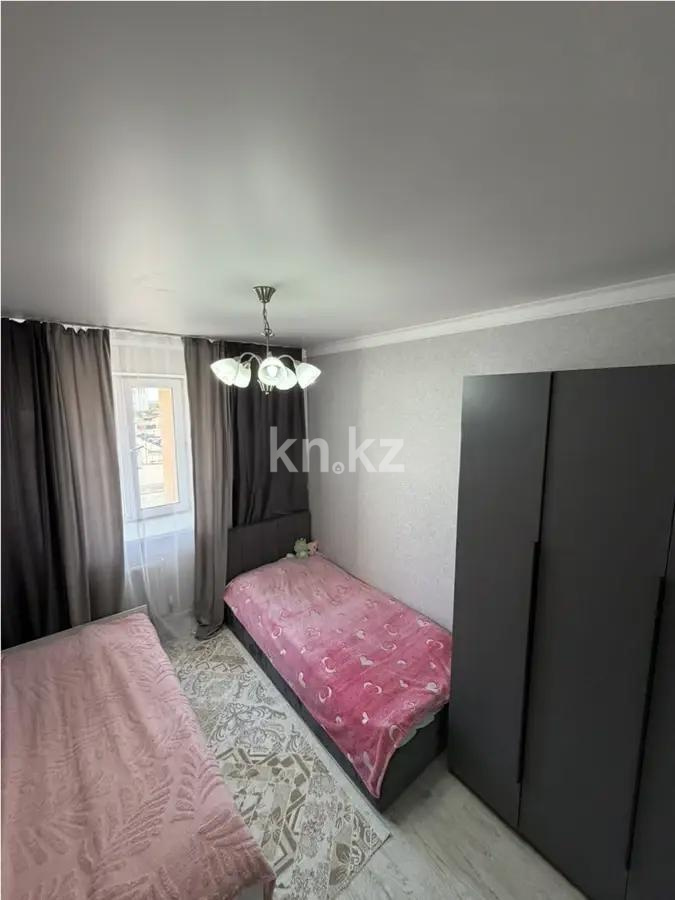 Продажа 3-комнатной квартиры, 66 м² в Астане - фото 2