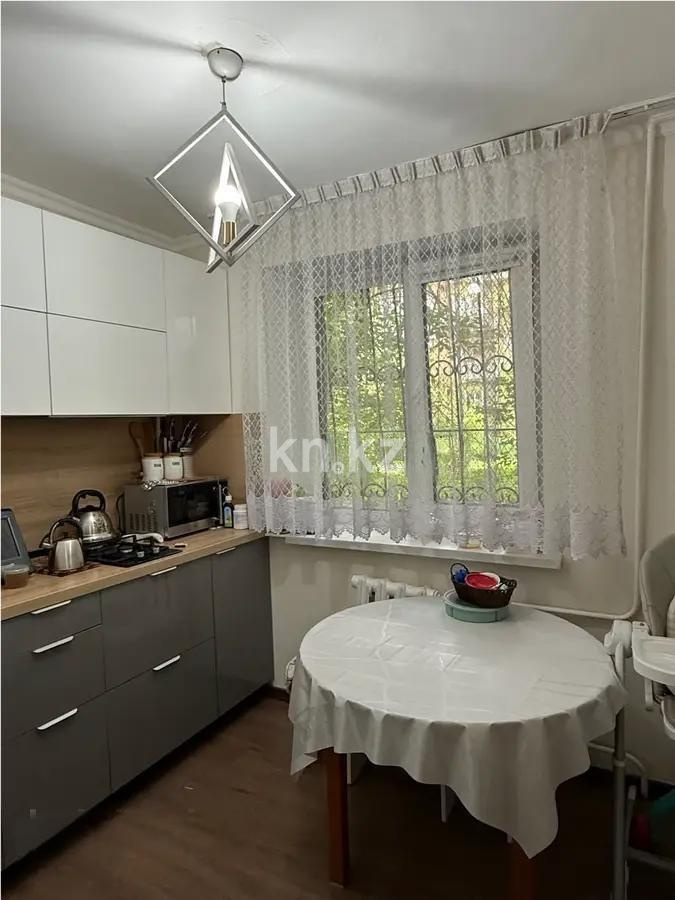 Продажа 2-комнатной квартиры, 42 м², ул. Кашгарская, дом  71 в Алматы - фото 3